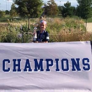 Meet your Posher, Duane